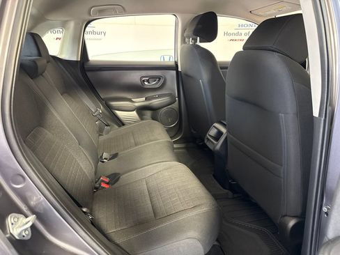 Used 2023 Honda HR-V LX image 8