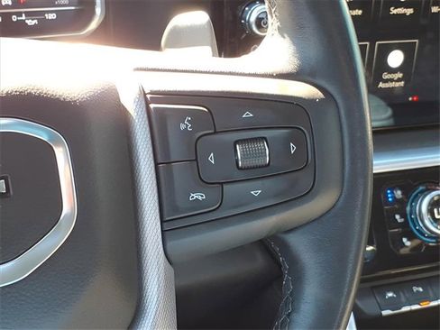Used 2022 GMC Sierra 1500 Denali image 19