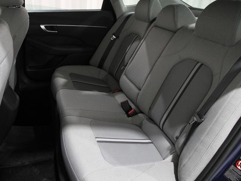 Used 2020 Hyundai Sonata SEL image 18