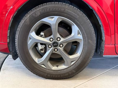 Used 2023 Ford Escape ST-Line w/ Tech Pack #1 image 25