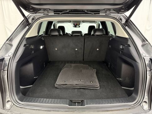 Used 2025 MAZDA CX-50 AWD 2.5 S w/ Preferred Package image 43