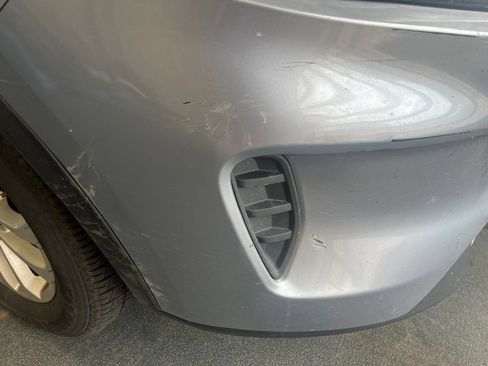 Certified 2022 Ford Escape SE w/ Convenience Package FWD image 8