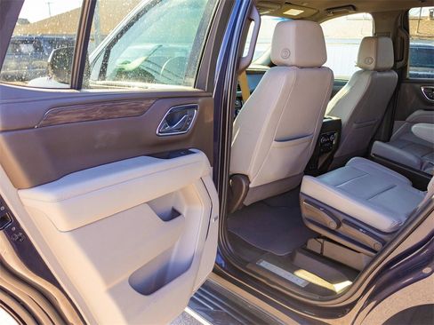 Used 2023 Chevrolet Tahoe LT image 21