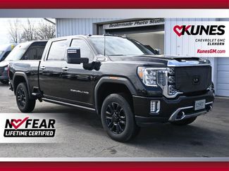 Used 2021 GMC Sierra 2500 Denali w/ Denali Black Diamond Edition video 1