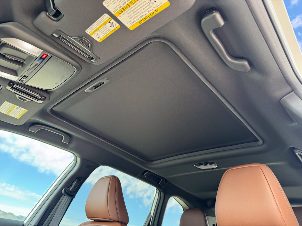 New 2026 Subaru Forester Touring AWD/4WD image 16