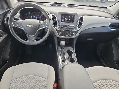 Used 2024 Chevrolet Equinox LS w/ LS Convenience Package image 7