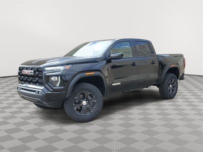 New 2024 GMC Canyon Elevation w/ Convenience Package