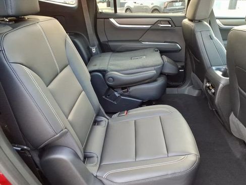 New 2026 GMC Acadia Elevation w/ Black Edition image 24