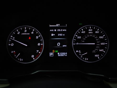 Used 2022 Subaru Outback Limited image 21