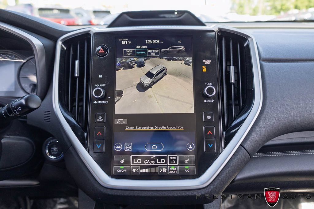 Used 2024 Subaru Ascent Limited w/ Technology Package AWD/4WD image 38
