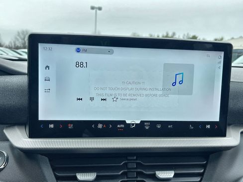 New 2026 Ford Explorer Tremor w/ Tremor Ultimate Package image 18