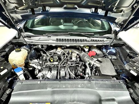 Used 2022 Ford Edge ST-Line image 12