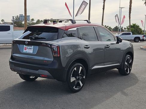 Used 2026 Nissan Kicks SR image 7