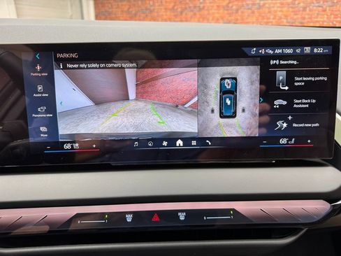 Used 2025 BMW X3 xDrive30i image 21