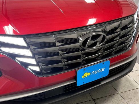 Used 2022 Hyundai Tucson SEL w/ Convenience + Premium Package image 32