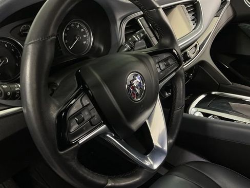 Used 2024 Buick Enclave Essence w/ Sport Touring Edition FWD image 20