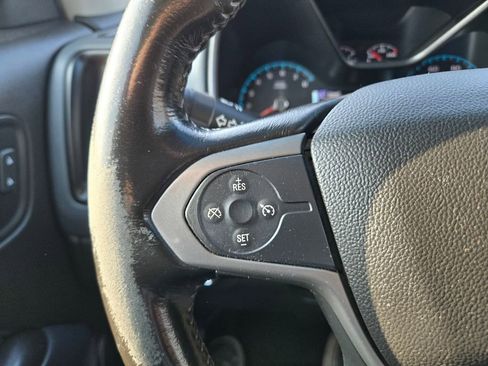 Used 2018 Chevrolet Colorado Z71 image 22