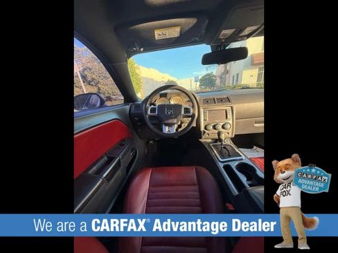 Used 2014 Dodge Challenger SXT RWD image 41