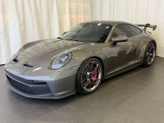 Certified 2022 Porsche 911 GT3 RWD 360° Tour