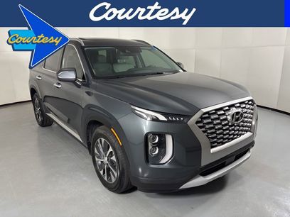 Used 2022 Hyundai Palisade SEL