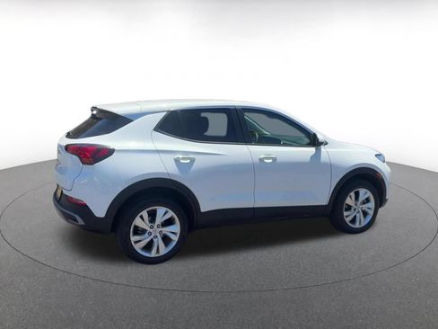 Used 2025 Buick Encore GX Preferred AWD/4WD image 14