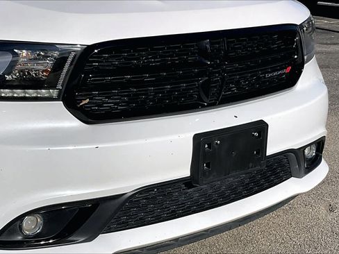 Used 2018 Dodge Durango GT w/ Blacktop Package image 25