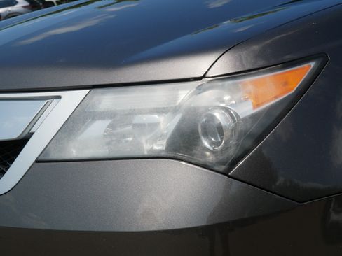 Used 2012 Acura MDX w/ Technology Package AWD/4WD image 16