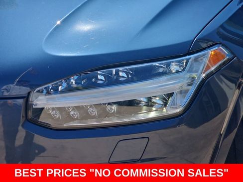 Used 2018 Volvo XC90 T8 Inscription w/ Convenience Package AWD/4WD image 35