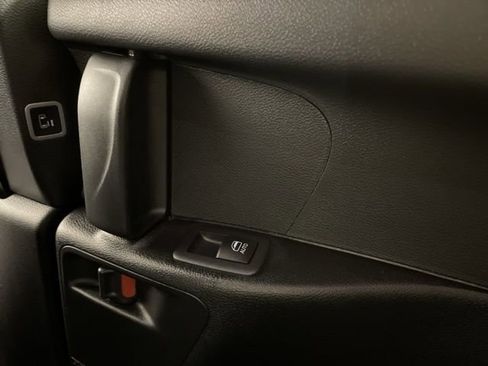 New 2026 Chrysler Voyager LX image 15