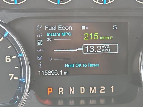 Used 2014 Ford F150 XLT w/ Equipment Group 302A Luxury image 23