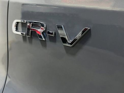 New 2026 Honda CR-V EX image 5