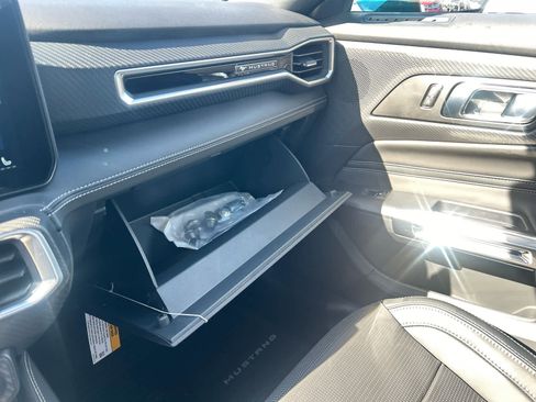 New 2026 Ford Mustang GT Premium image 37