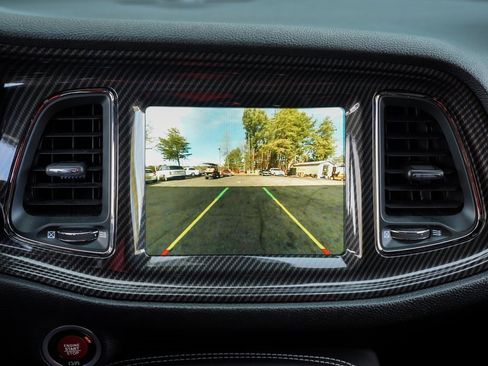 Used 2019 Dodge Challenger SRT Hellcat Redeye image 30