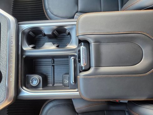 New 2026 Ford Expedition Tremor AWD/4WD image 30