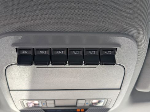 New 2026 Ford F550 4x4 Regular Cab Super Duty image 22