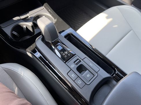 New 2026 Toyota Prius XLE image 18