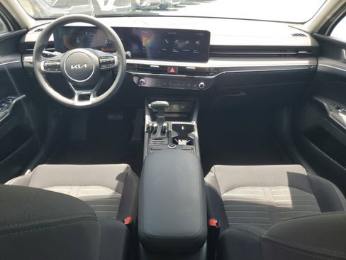 Used 2025 Kia K5 LXS FWD image 19