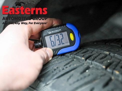 Used 2022 Jeep Wagoneer Series II AWD/4WD image 28
