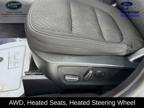 Used 2023 Ford Escape Active w/ Tech Pack #2 image 20