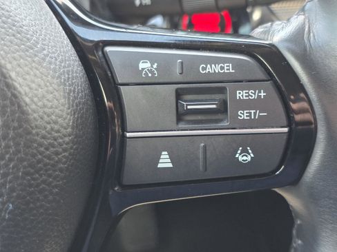 Used 2023 Honda CR-V EX-L image 13