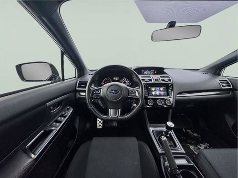 Used 2019 Subaru WRX image 16