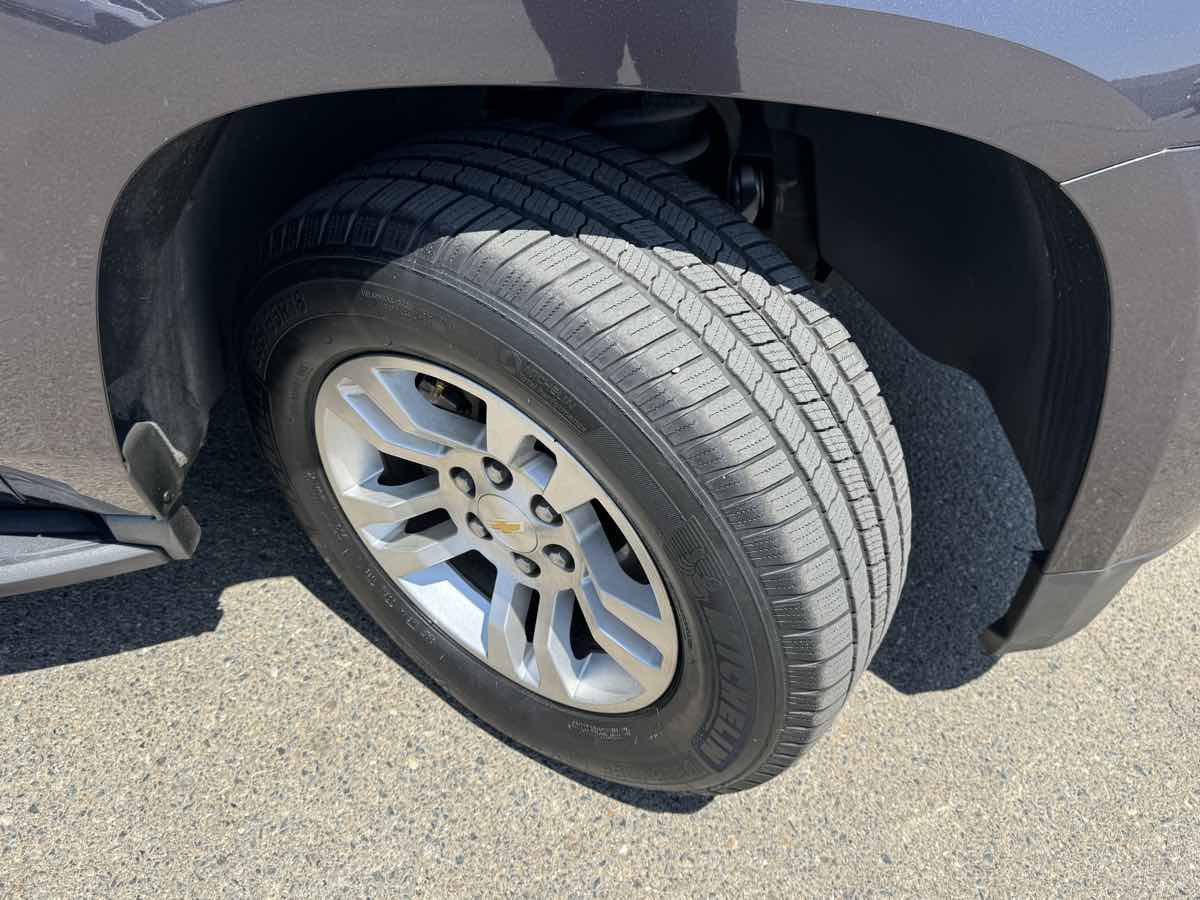 Used 2016 Chevrolet Tahoe LT RWD image 41