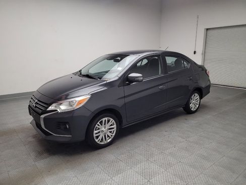 Used 2024 Mitsubishi Mirage G4 SE FWD image 2
