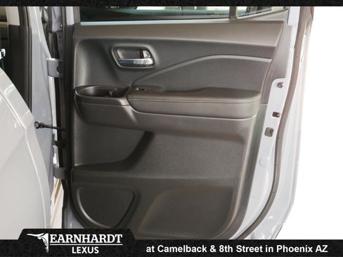 Used 2023 Honda Ridgeline RTL-E image 18
