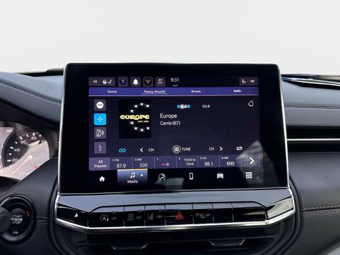 Used 2022 Jeep Compass Limited image 23