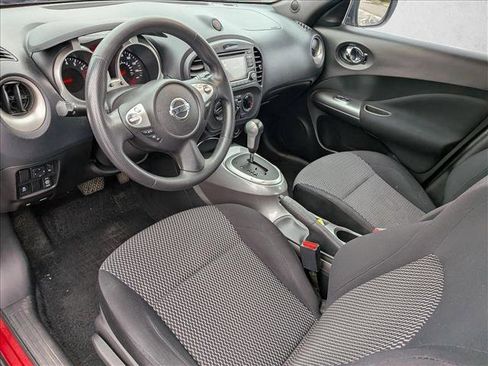 Used 2015 Nissan Juke S image 10