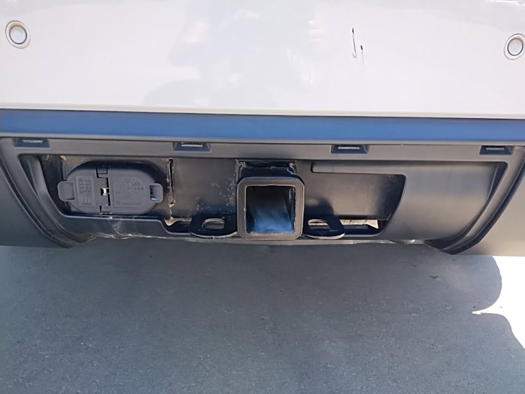 Used 2018 Dodge Durango SXT AWD/4WD image 29