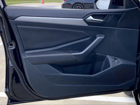 Used 2024 Volkswagen Jetta S image 24