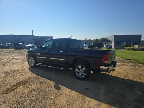 Used 2015 RAM 1500 Big Horn AWD/4WD image 5