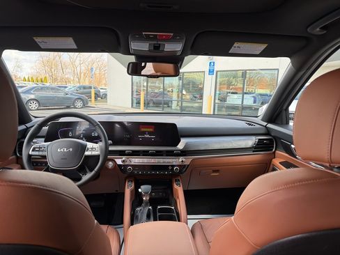 New 2025 Kia Telluride EX X-Line image 26